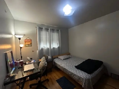 Private room for rent Image# 1