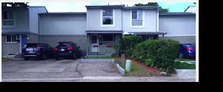 Perfect 3 bedrooms Townhouse for Rent @ $2450 in BRAMPTON Image# 1