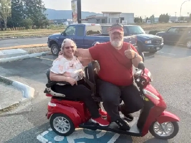 SENIOR COUPLE IN NEED OF A PLACE TO RENT BY SEPT/30/2025 Image# 1