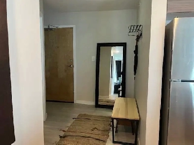 Furnished two bed two bath Condo with views Image# 7