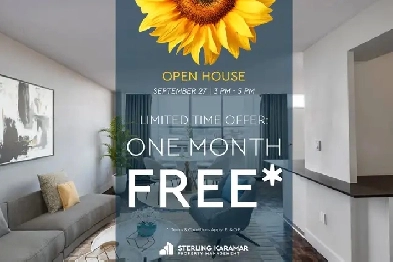 739 Birchmount Road - 1 Bedroom Apartment for Rent Image# 1