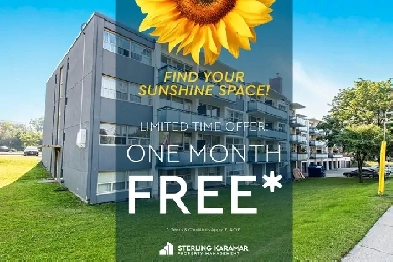 4750 Bathurst Street - 1 Bedroom Apartment for Rent Image# 1