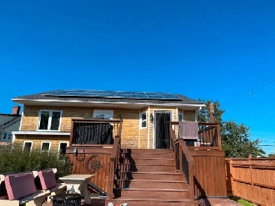 Detached 3 Bed 2.5 bath House for Rent in Lower Sackville Image# 10