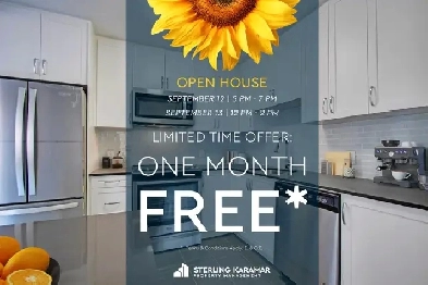 Heathdale Court - Studio Apartment for Rent Image# 1