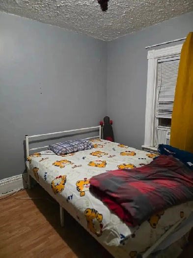 Room available for rent in a 3 bedroom house. Image# 1