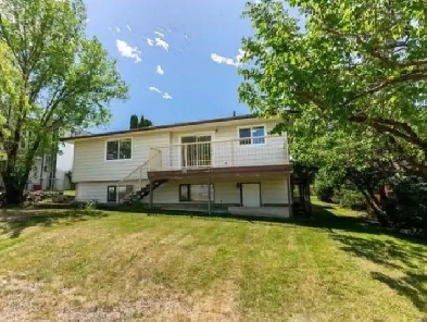 3 Bdrm House For Rent October 1st Image# 1