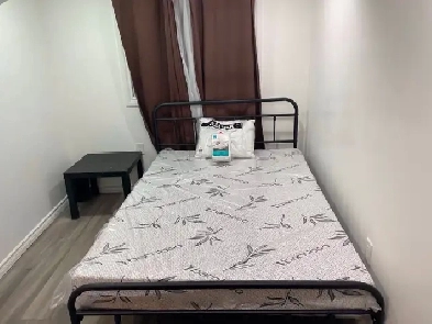 Room -  All inclusive - FEMALE - General Hospital – Oak Avenue Image# 4