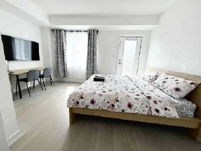 Private Room for Short term rental Image# 1