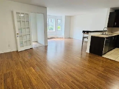 À louer – Grand 4 ½ – Secteur C (Brossard) Image# 25