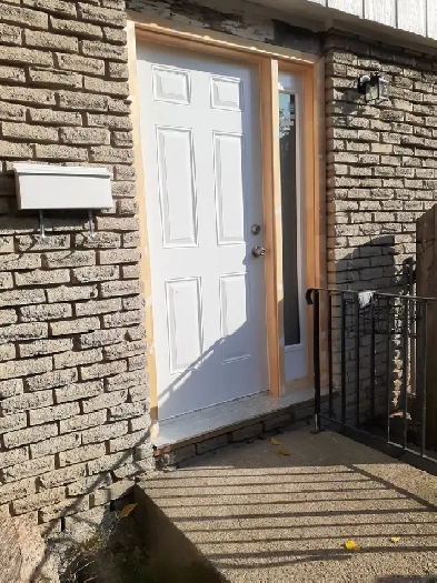 2 bedroom town house Image# 1