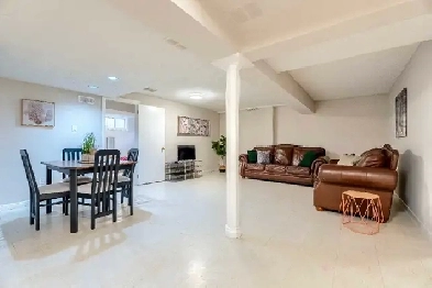 basement for rent Image# 8