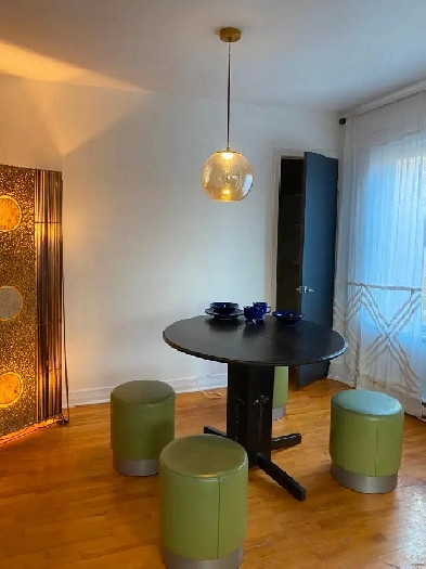 Unit in a Triplex _Monthly rental _ All inclusiv Image# 10