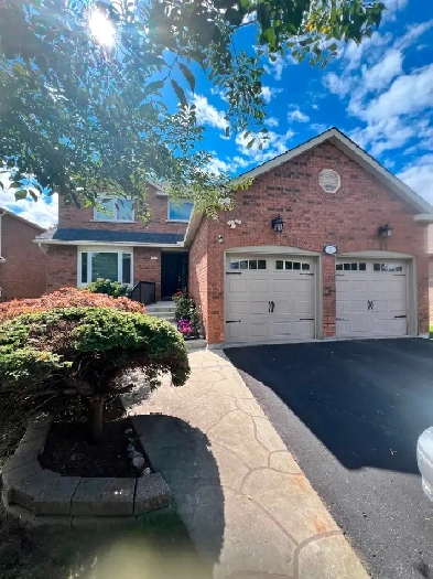 UNIONVILLE AVAILABLE SEPT 15TH 2025  Room for Rent in Beautiful Image# 1