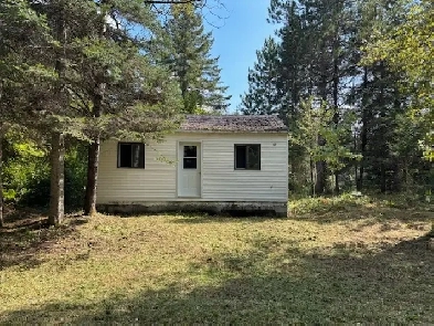CHALET MANDEVILLE RIVIÈRE MASTIGOUCHE Image# 4