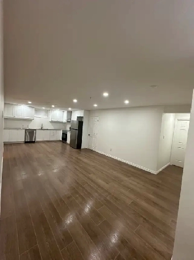 Newly Renovated Basement Apartment – Great Location in Alliston Image# 1