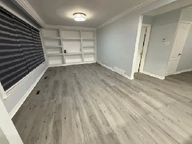 Newly Renovated 2-Bedroom Main Floor – $2,800 All-Inclusive Image# 1