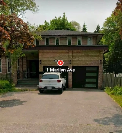 Room for Rent - 1 MarilynAvenue Scarborough Image# 1