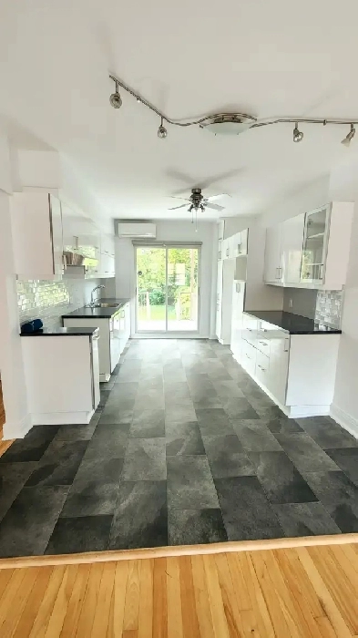 4 et demi à louer Image# 1