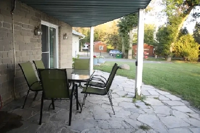 Two bedroom suite for rent in Gananoque Image# 8