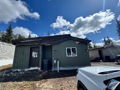 Affordable mobile home for Handy Person! Image# 1