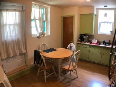 métro Jolicoeur Image# 1