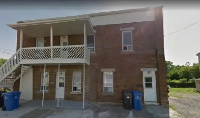 Quadruplex à vendre - Trois-Rivières (rue Notre-Dame-Est) Image# 7