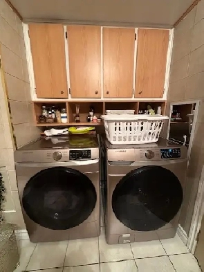 Apartment for rent 5 1/2 Lasalle 1850 Image# 1