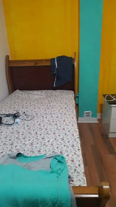 Indian girl offering a room for female students/professionals Image# 1