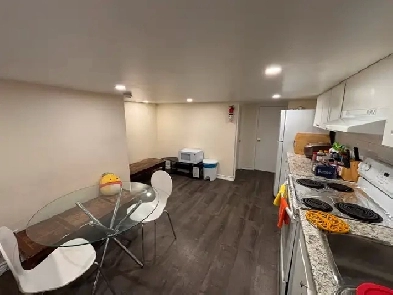 Furnished clean and quiet student rooms for rent now or Oct 1st Image# 4