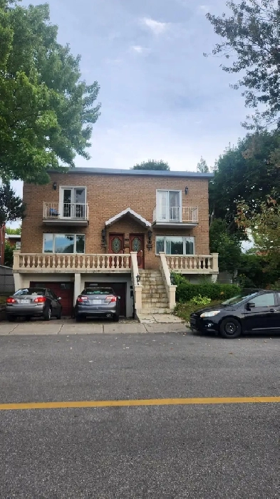 4.5 A Louer Hopital Lasalle / 4.5 for Rent Lasalle Hospital Image# 1