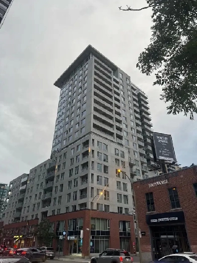 4 ½ CONDO FOR RENT – GRIFFINTOWN Image# 1