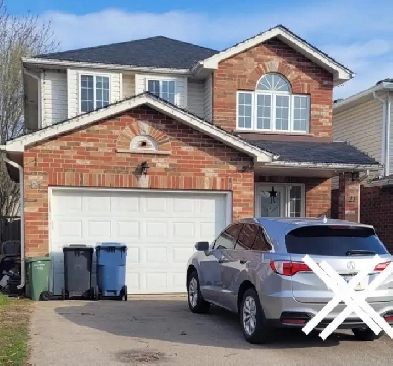 Available now 3 bright upper bedrooms in 3 1 bedroom house Image# 5