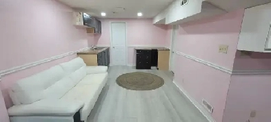 Furnished Room with private washroom Image# 1