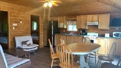 4 cottages long term rental near rice lake Image# 1