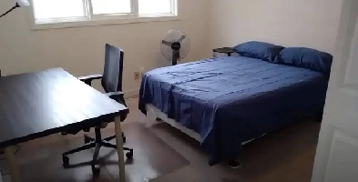 Oct1-Dec 31-Merivale/Baseline-furnished ,12X12-10m/Algonq-VIDEOs Image# 2