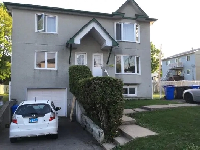 Pionniers, L'Île-Perrot, QC. 4 ½ à louer Image# 1