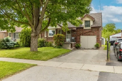 3 Bedroom   1 Bathroom Home for LEASE in London Ontario Image# 15