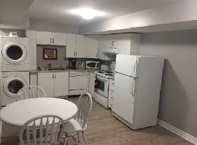 1 Bedroom Apartment All Inclusive - Kanata Image# 2