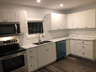 1 BR Apt for Rent - Everything Included Image# 1