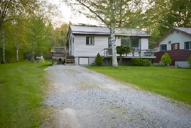 Fenelon Falls - 2 bedroom   Den $2500 Utilities. Fully Furnished Image# 1