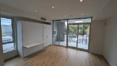 108-741 king st stunning studio available asap Image# 1