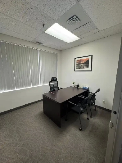Fully Furnished Office Room for Rent Image# 4