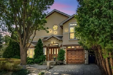 Amazing Don Mills home for sale! Image# 4