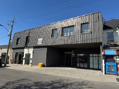 Junction Industrial Studio Image# 1