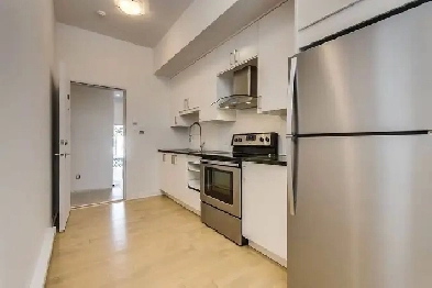 Logement  a  louer   1 chambre et 1 salle  de bain $ 1600 Image# 12