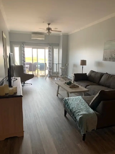 SHORT TERM OASIS:  Full furnished one or two bedroom condos Image# 1