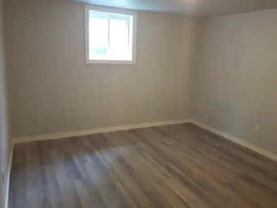 1 bedroom basement apartment, Hespeler area, Available Nov 1 Image# 2