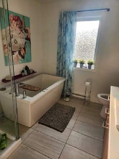 6 et demi à louer Image# 1