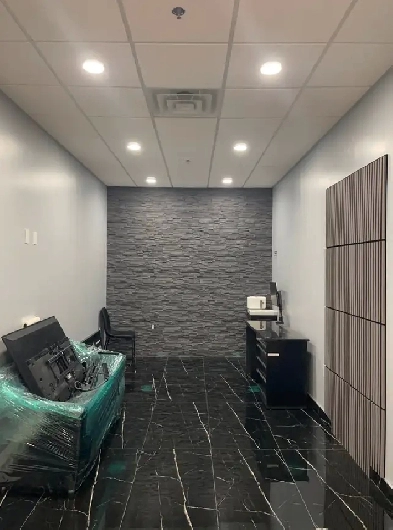 Mall Commercial Unit with Water supply Image# 7