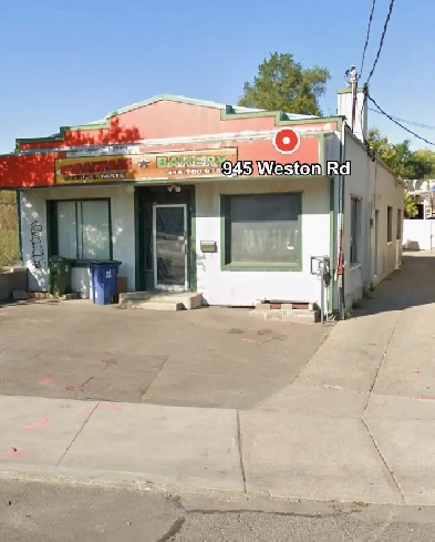 Commercial/Industrial Space for Rent Image# 1